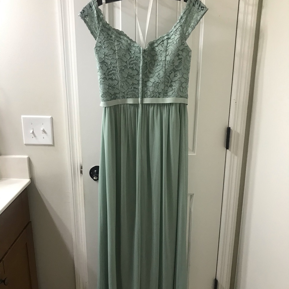 Formal/Bridesmaids Dress